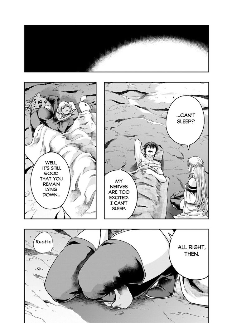 Failure Frame, Chapter 43.2 image 04